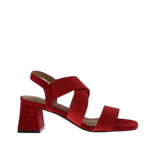 Alida Elastiek Sandaal