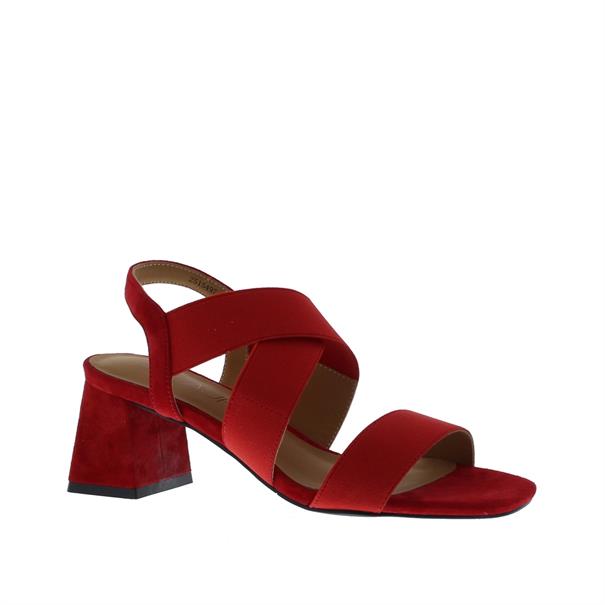 Alida Elastiek Sandaal