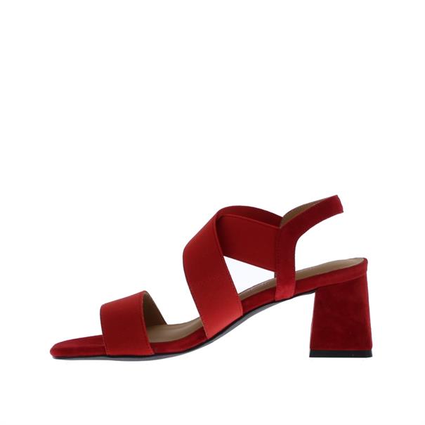 Alida Elastiek Sandaal