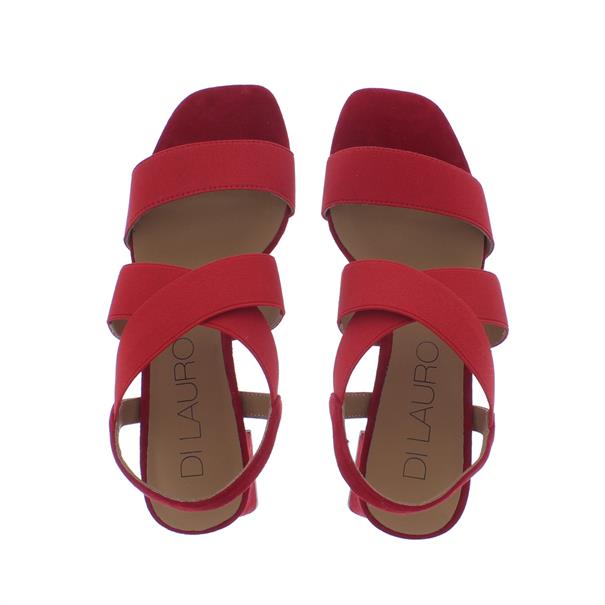 Alida Elastiek Sandaal