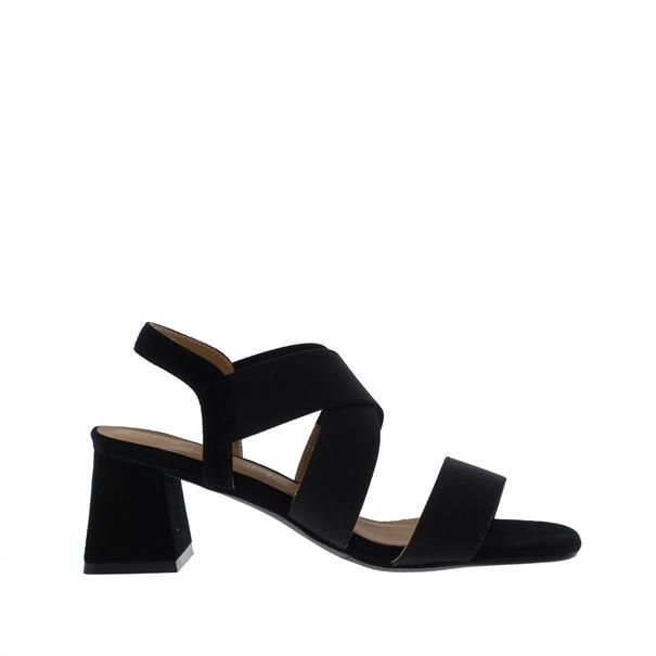 Alida Elastiek Sandaal