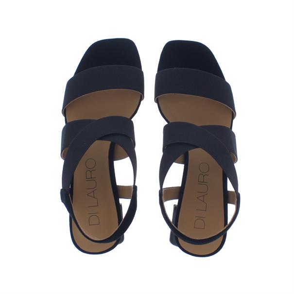 Alida Elastiek Sandaal