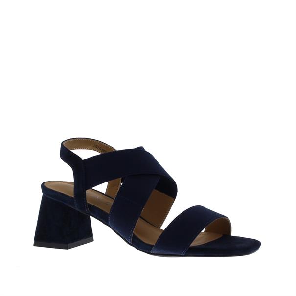 Alida Elastiek Sandaal