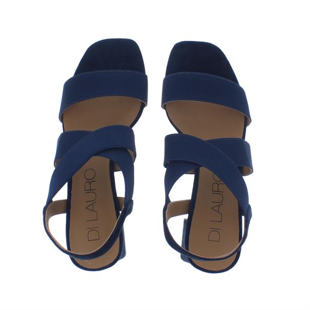 Alida Elastiek Sandaal