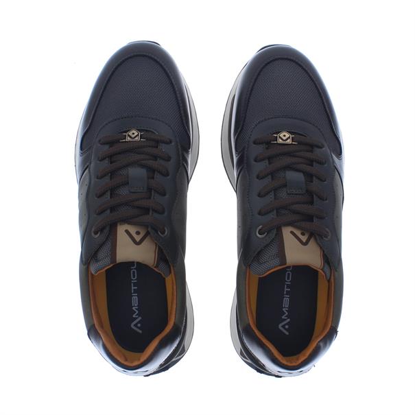 Ambitious Riviera Heren Sneaker