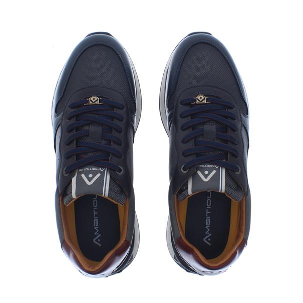 Ambitious Riviera Heren Sneaker