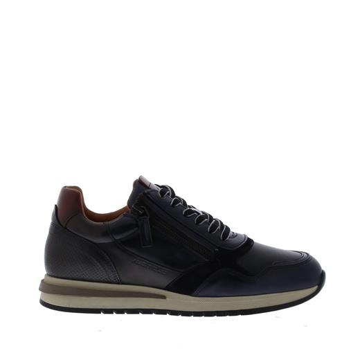 Ambitious Temple Heren Sneaker
