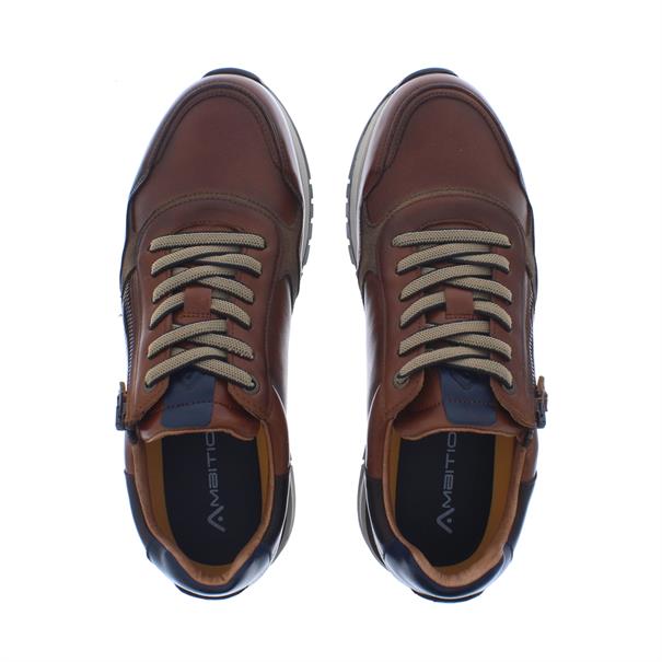 Ambitious Temple Heren Sneaker
