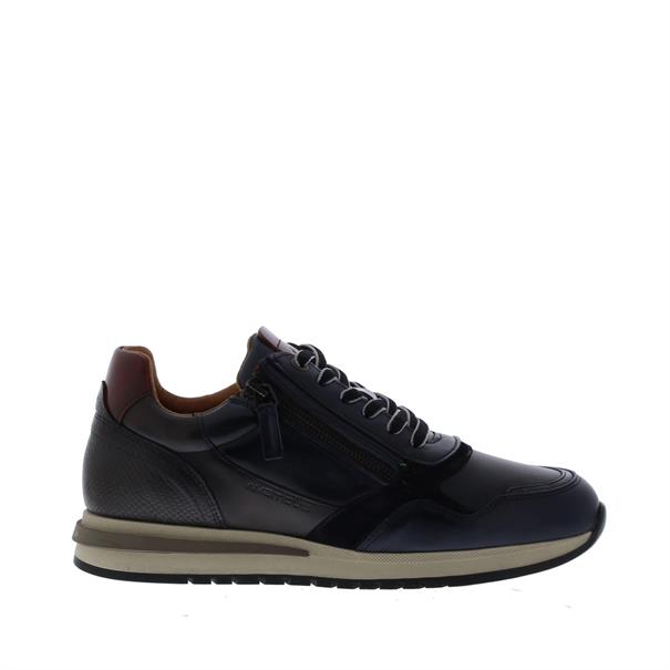 Ambitious Temple Heren Sneaker