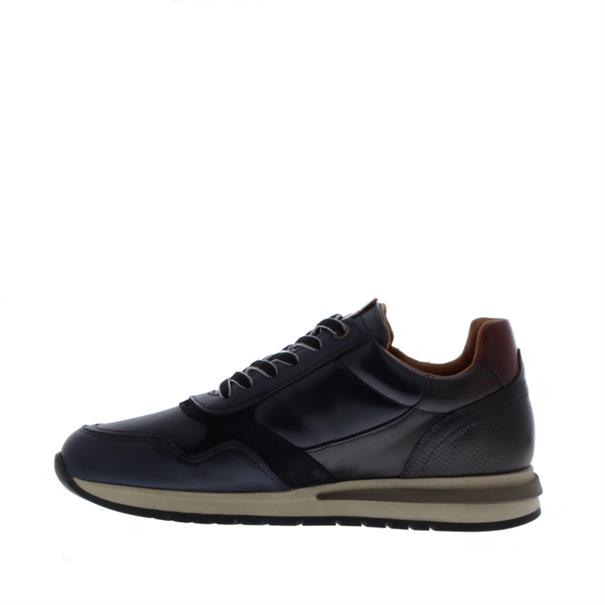 Ambitious Temple Heren Sneaker