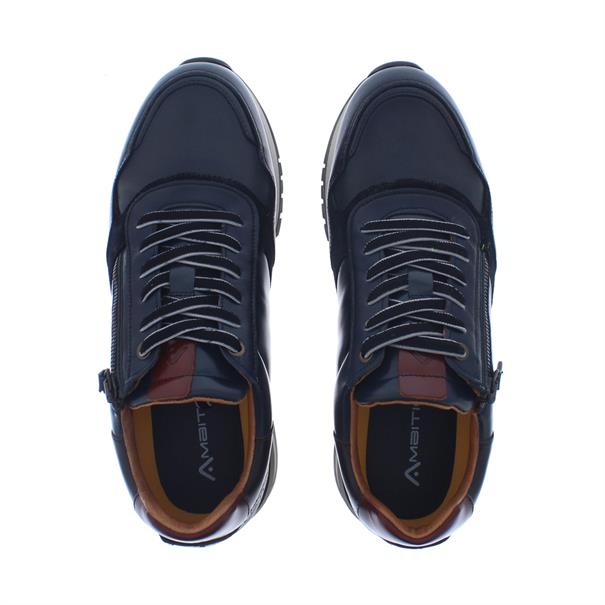 Ambitious Temple Heren Sneaker