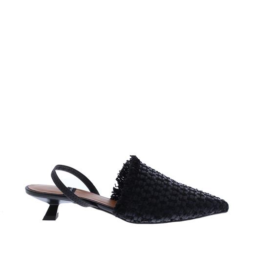 Angel Alarcon Dames Muil