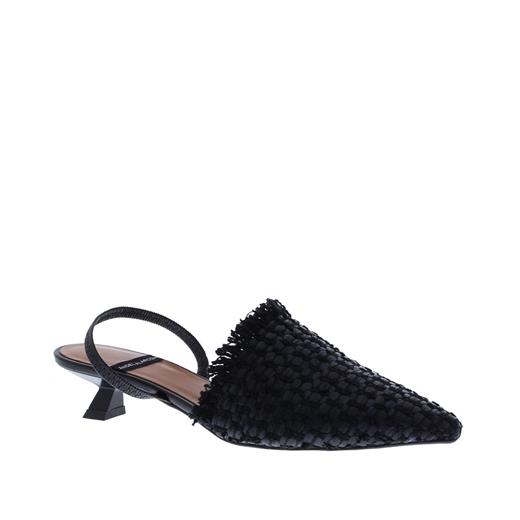 Angel Alarcon Dames Muil