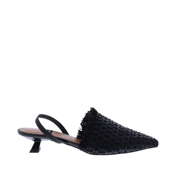 Angel Alarcon Dames Muil