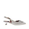 Angel Alarcon Dames Slingback