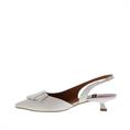 Angel Alarcon Dames Slingback