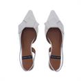 Angel Alarcon Dames Slingback