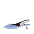 Angel Alarcon Dames Slingback