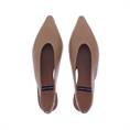 Angel Alarcon Dames Slingback