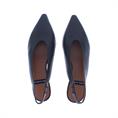 Angel Alarcon Dames Slingback