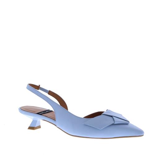 Angel Alarcon Dames Slingback