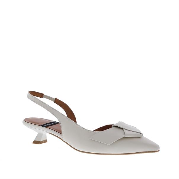 Angel Alarcon Dames Slingback
