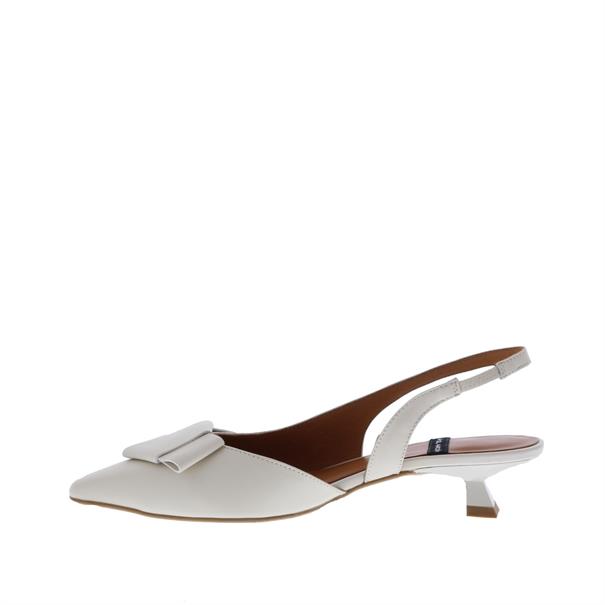 Angel Alarcon Dames Slingback
