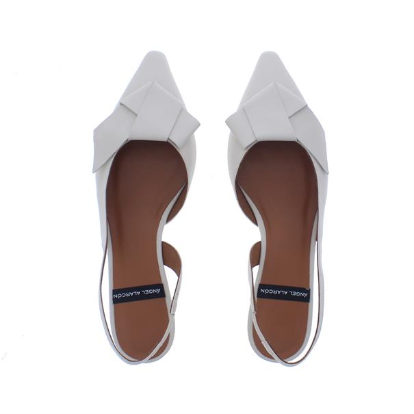 Angel Alarcon Dames Slingback