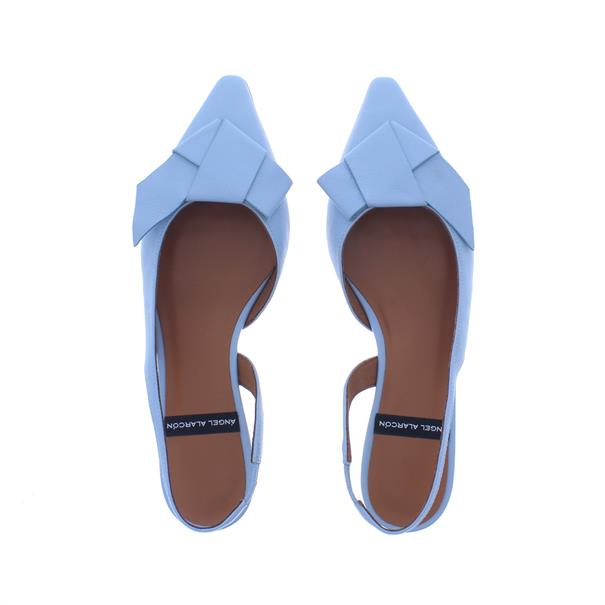 Angel Alarcon Dames Slingback