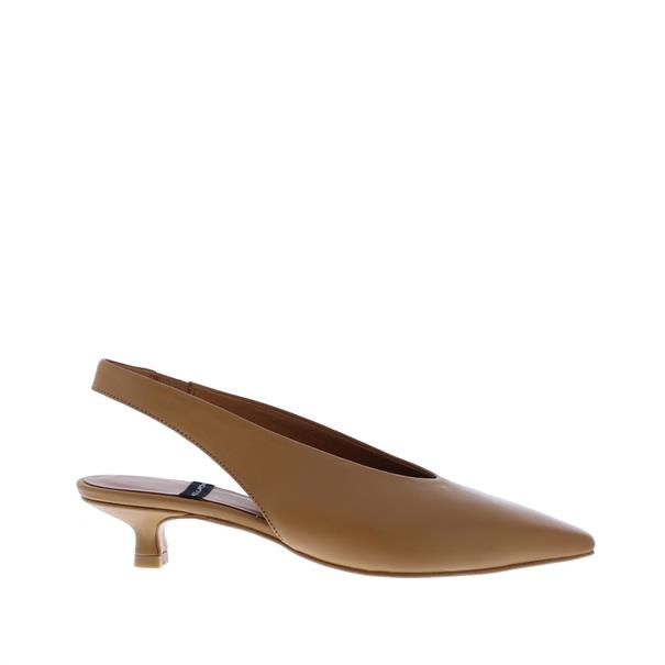 Angel Alarcon Dames Slingback