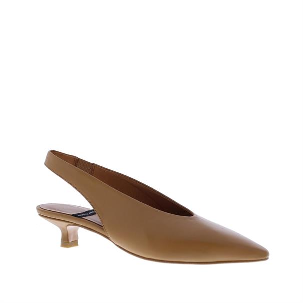 Angel Alarcon Dames Slingback