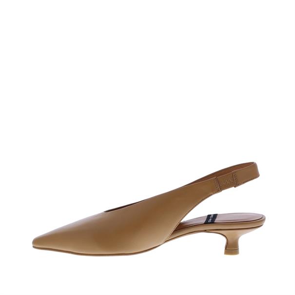 Angel Alarcon Dames Slingback
