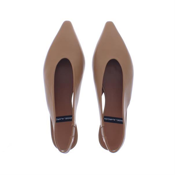 Angel Alarcon Dames Slingback