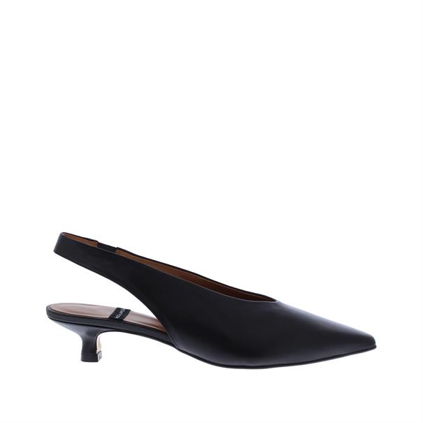 Angel Alarcon Dames Slingback