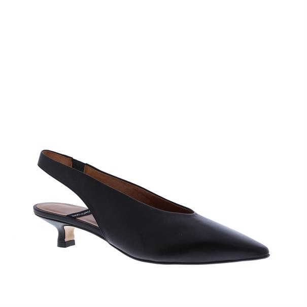 Angel Alarcon Dames Slingback