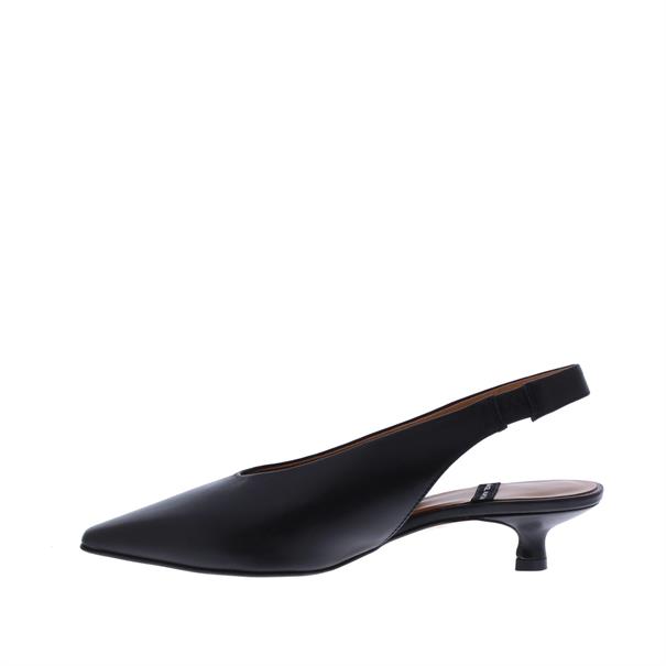Angel Alarcon Dames Slingback