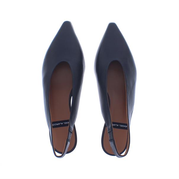 Angel Alarcon Dames Slingback