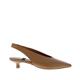 Angel Alarcon Dames Slingback