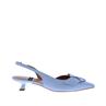 Angel Alarcon Dames Slingback