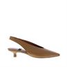 Angel Alarcon Dames Slingback