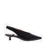 Angel Alarcon Dames Slingback