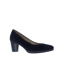 ARA Graz Pumps voor dames, platina, 37 EU, platinum, 37 EU Breed
