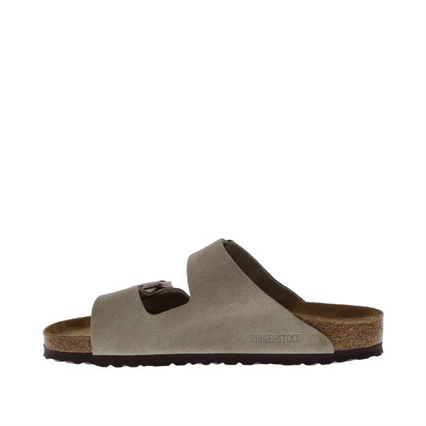 Arizona Heren Slipper