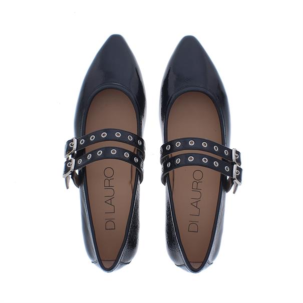 Arlena Wreefband Spits