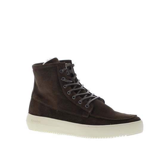 Aspen Elliot Heren Veterboot