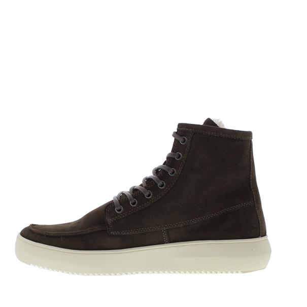 Aspen Elliot Heren Veterboot