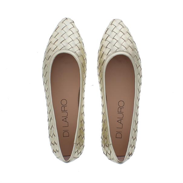 Aurora Vlecht Ballerina