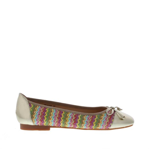 Azalea Multi Ballerina