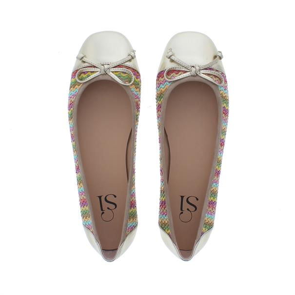 Azalea Multi Ballerina