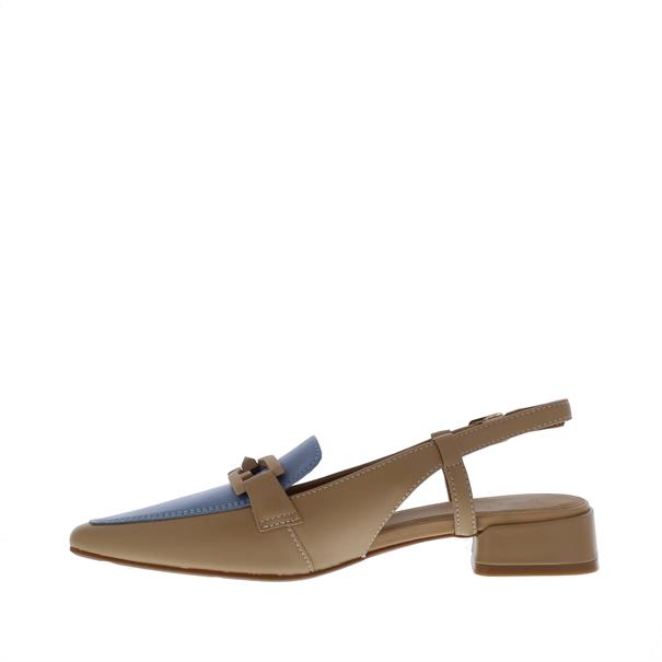 Azelia Slingback Bit